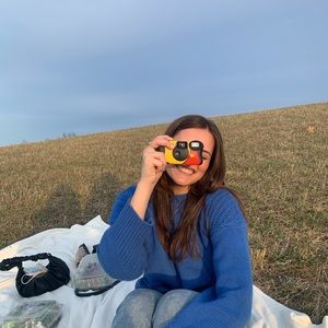 Meet your Posher, Madeline